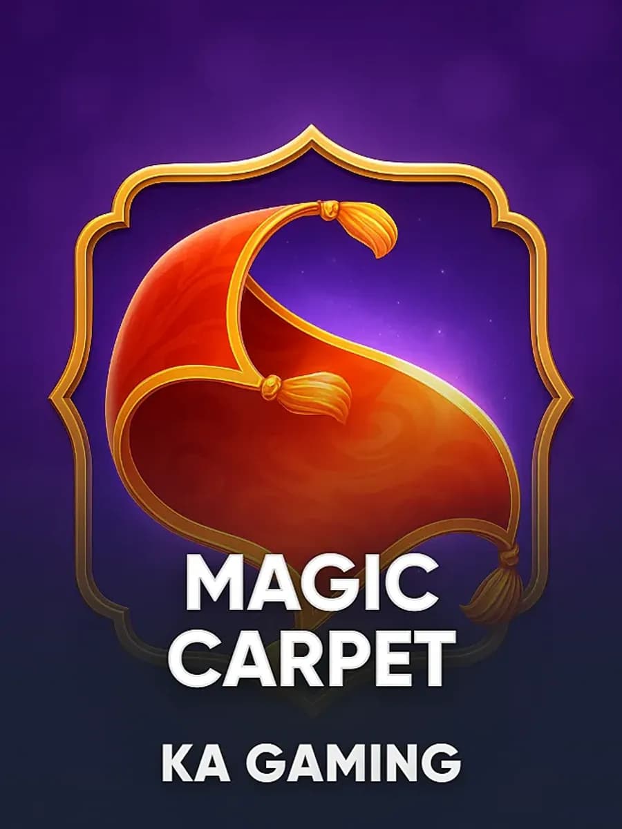 Magic Carpet
