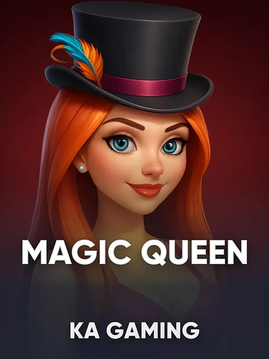 Magic Queen