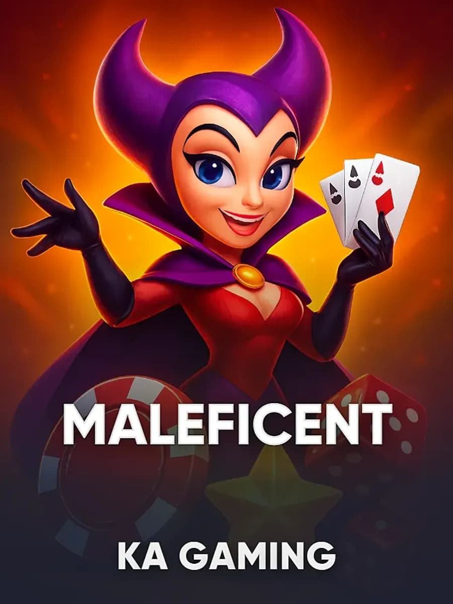 Maleficent