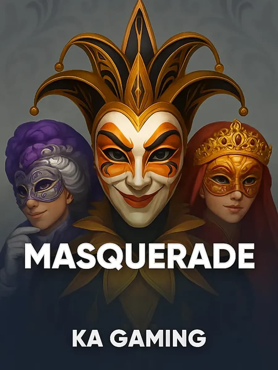Masquerade