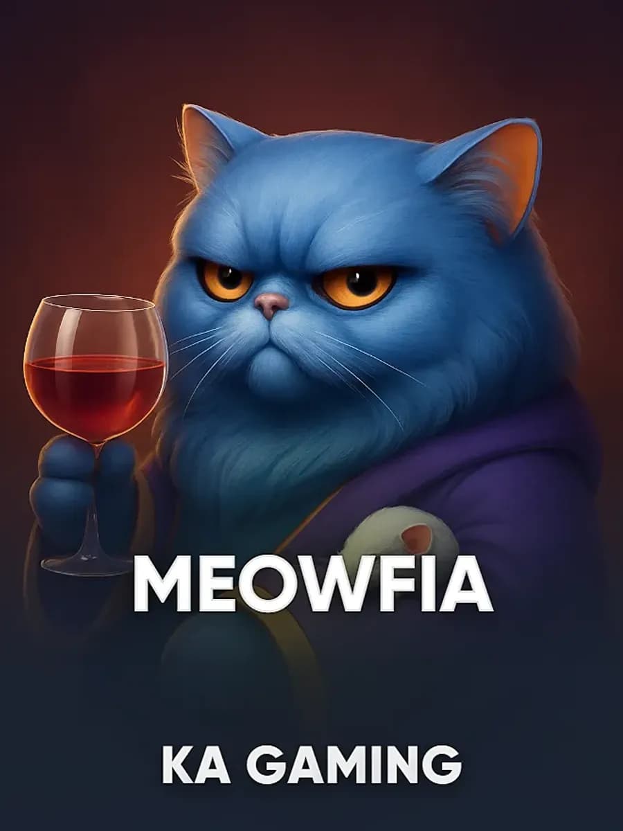 Meowfia