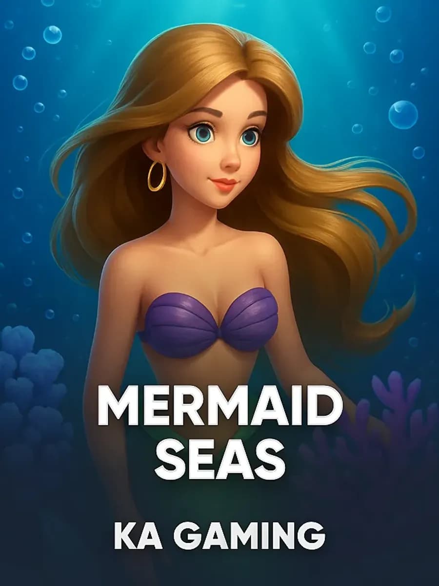 Mermaid Seas