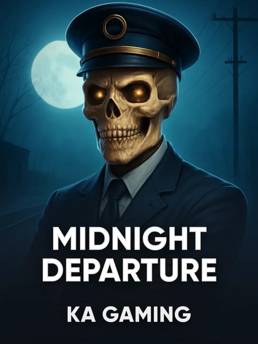 Midnight Departure