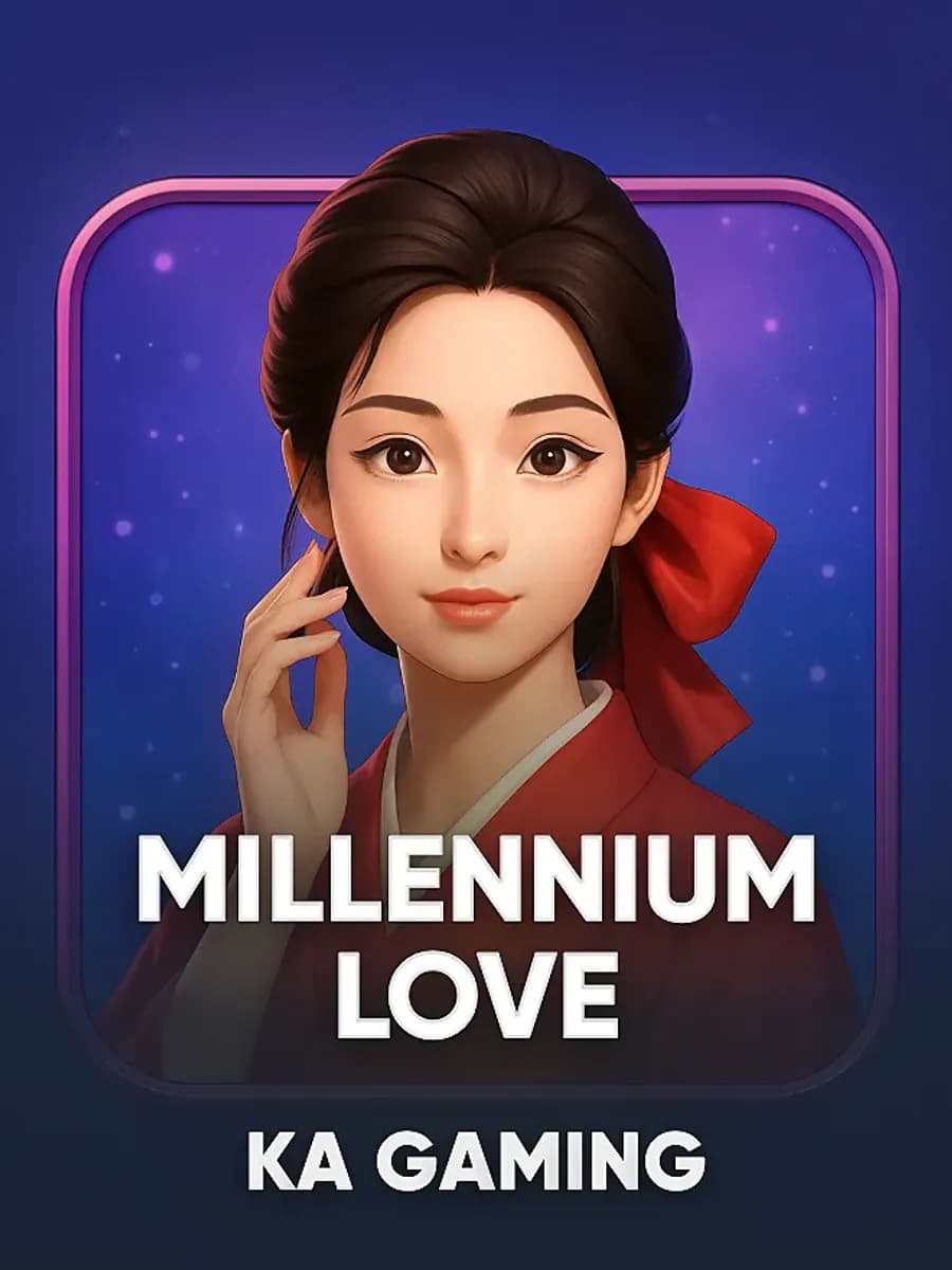 Millennium Love