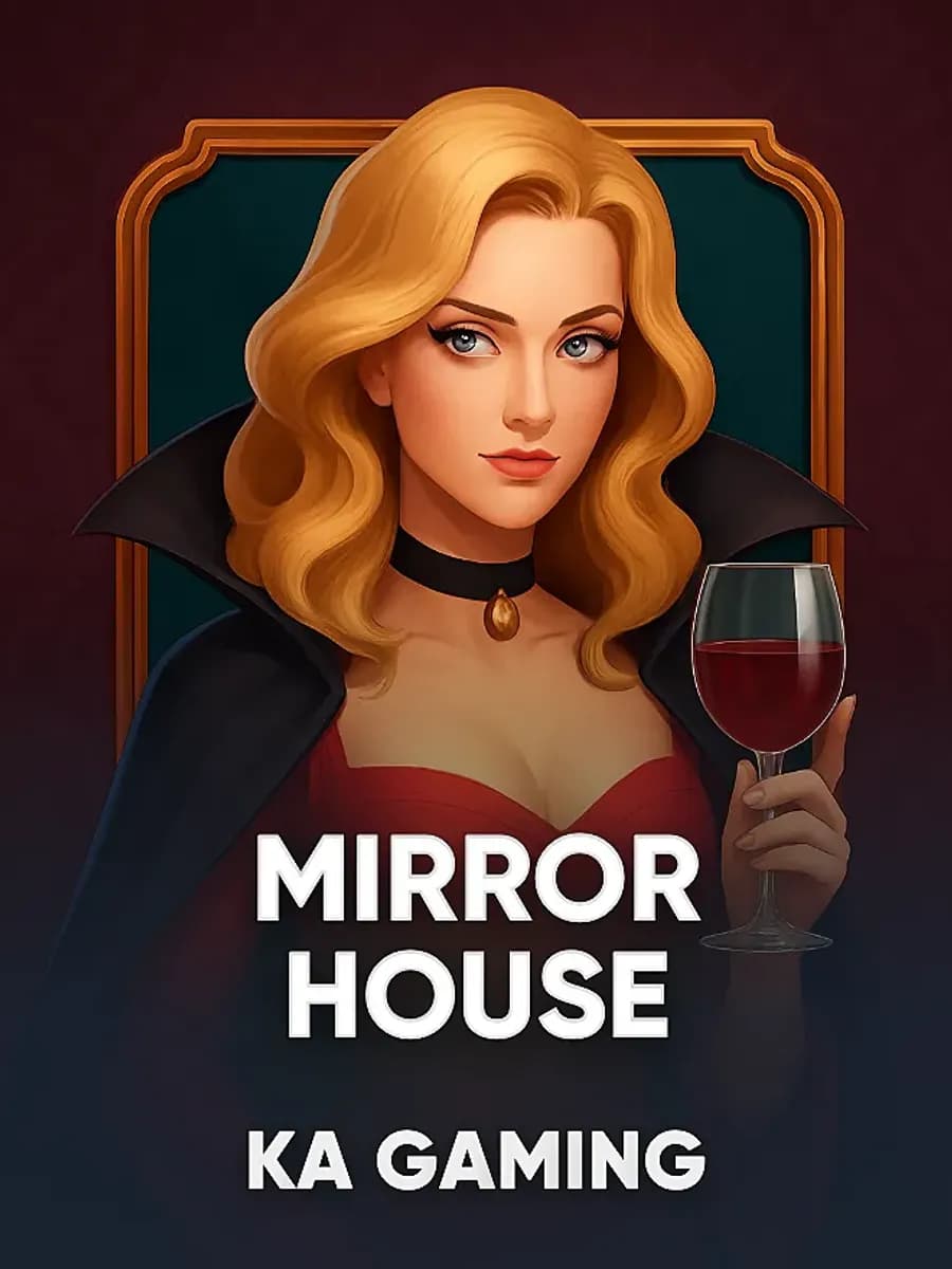Mirror House