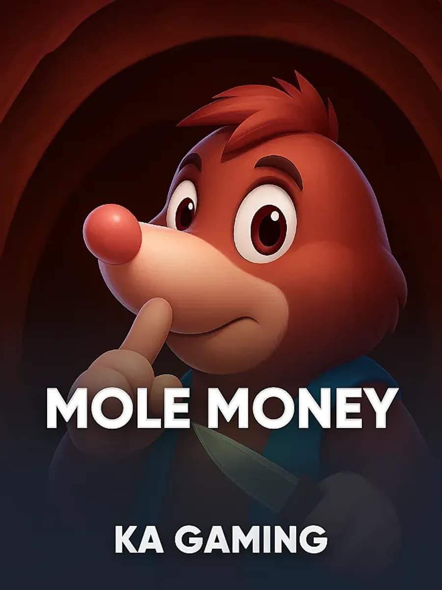 Mole Money
