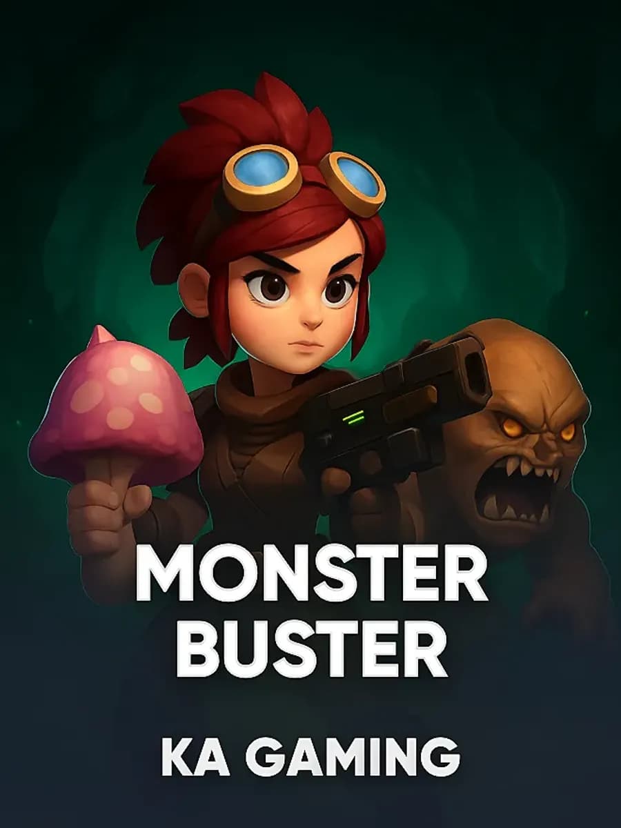 Monster Buster