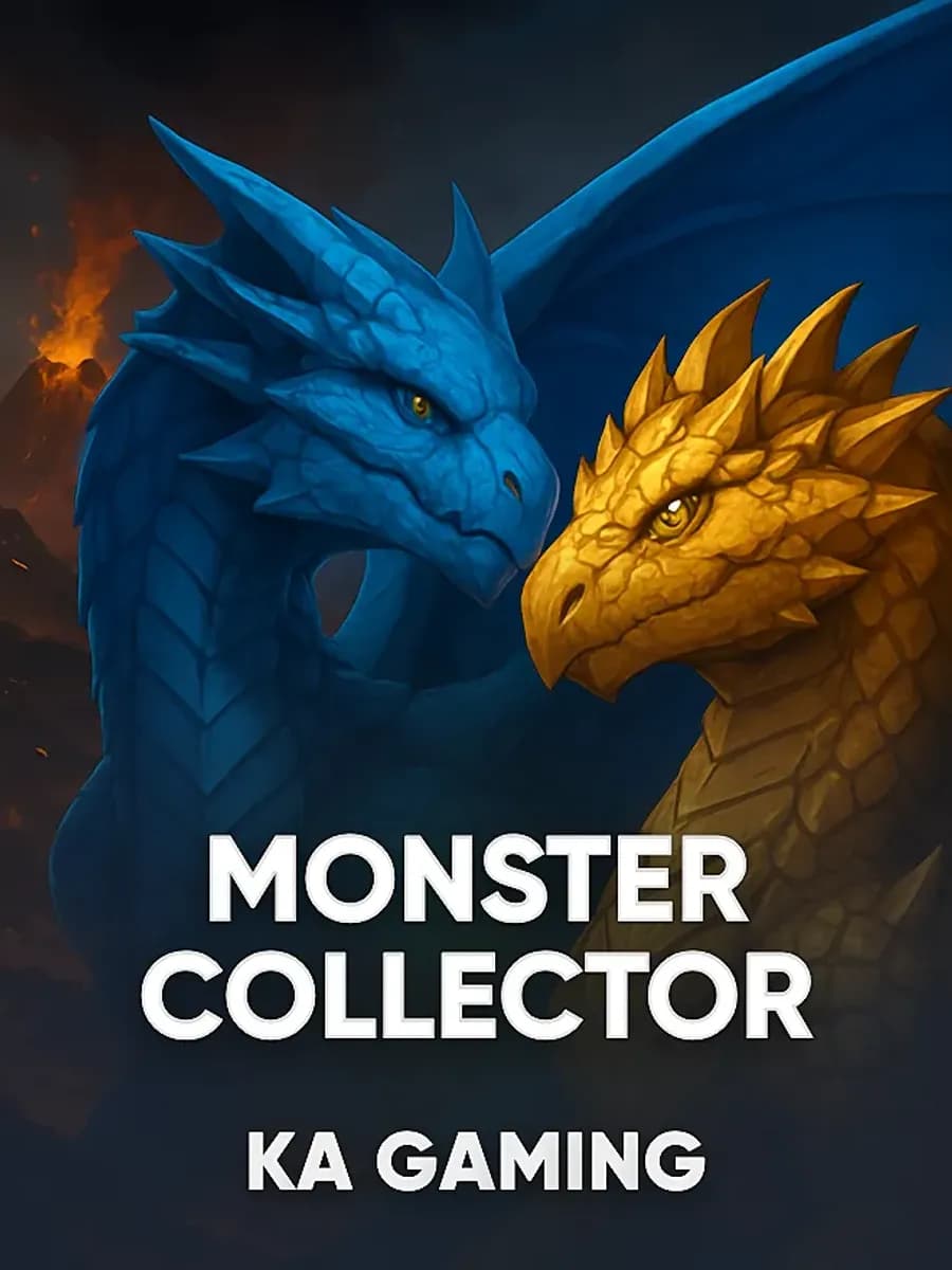 Monster Collector