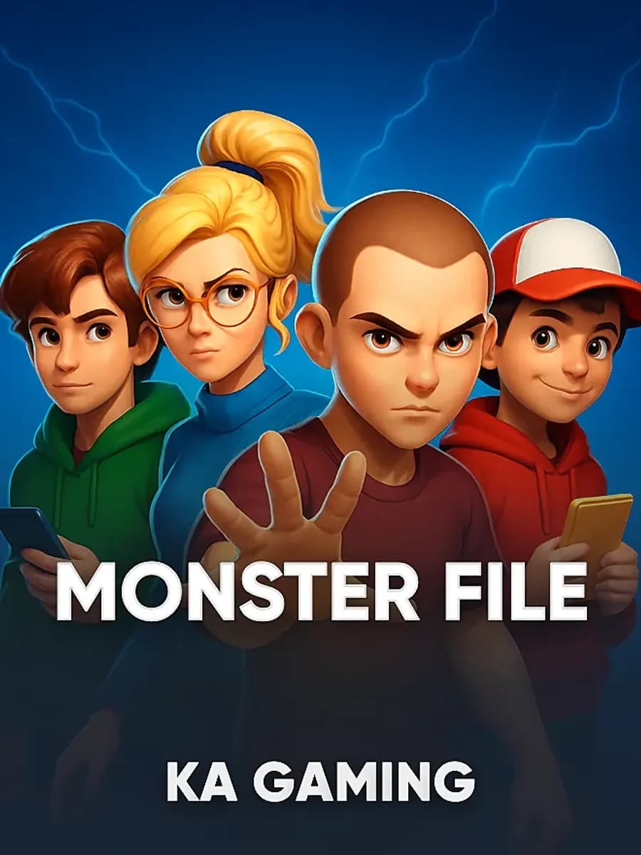 Monster File
