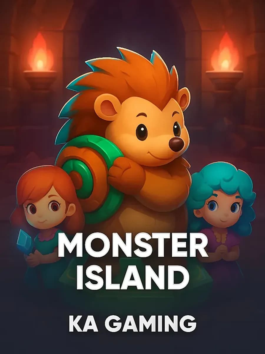 Monster Island