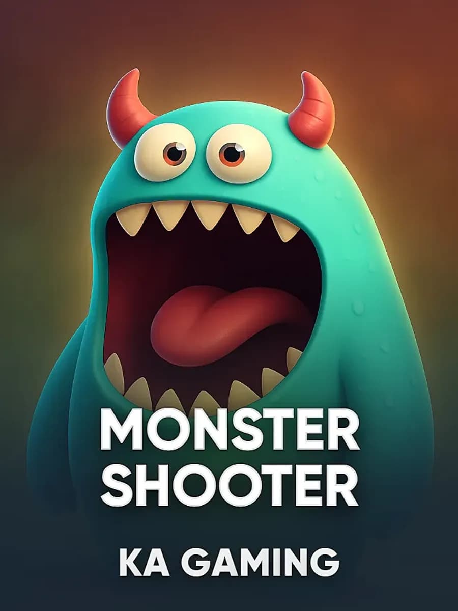 Monster Shooter