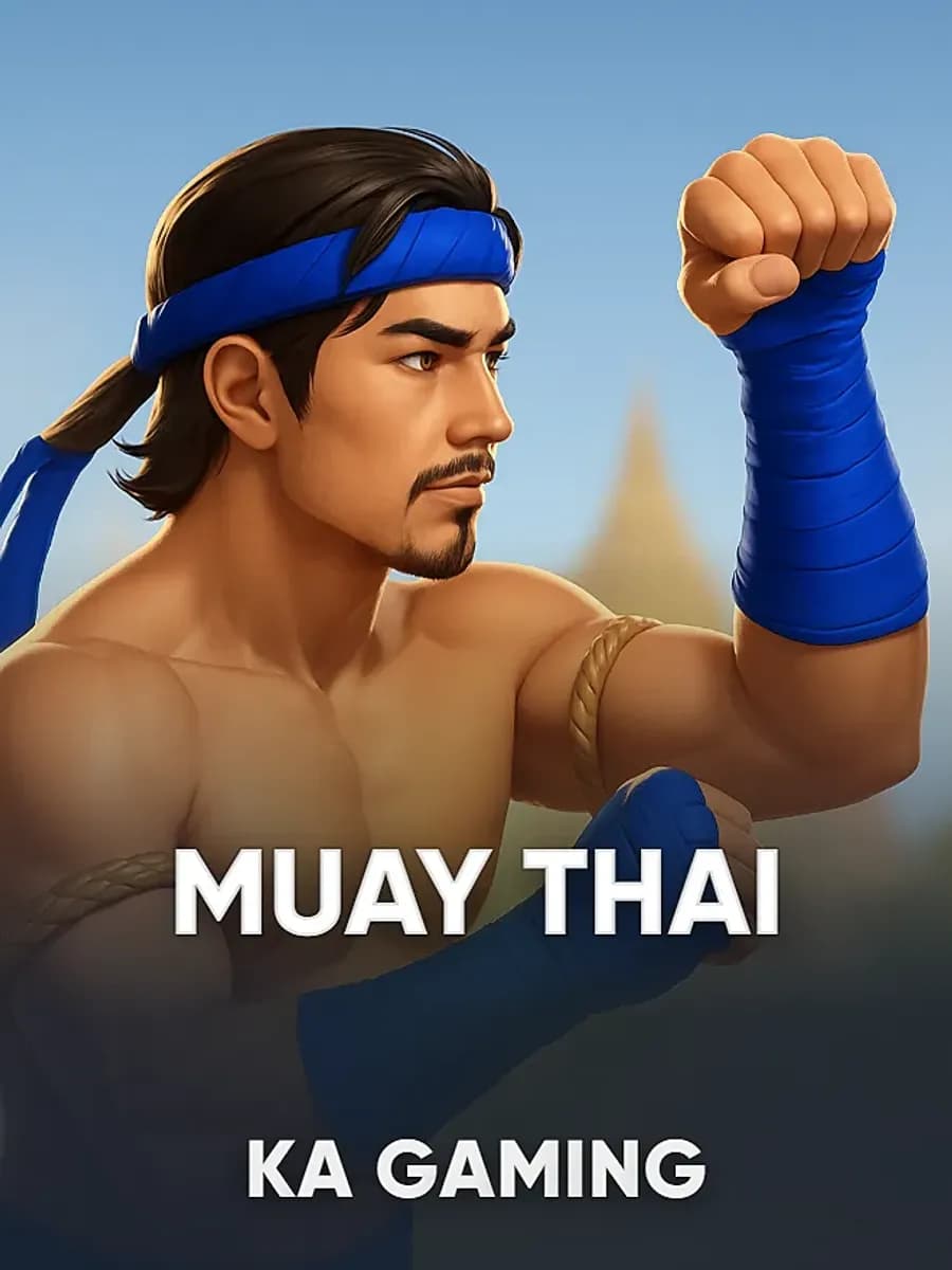 Muay Thai