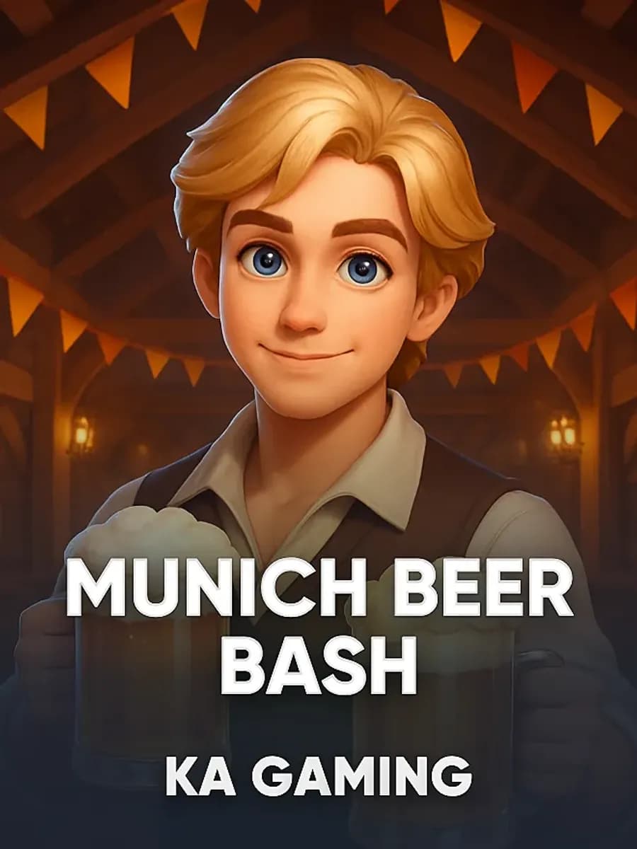 Munich Beer Bash