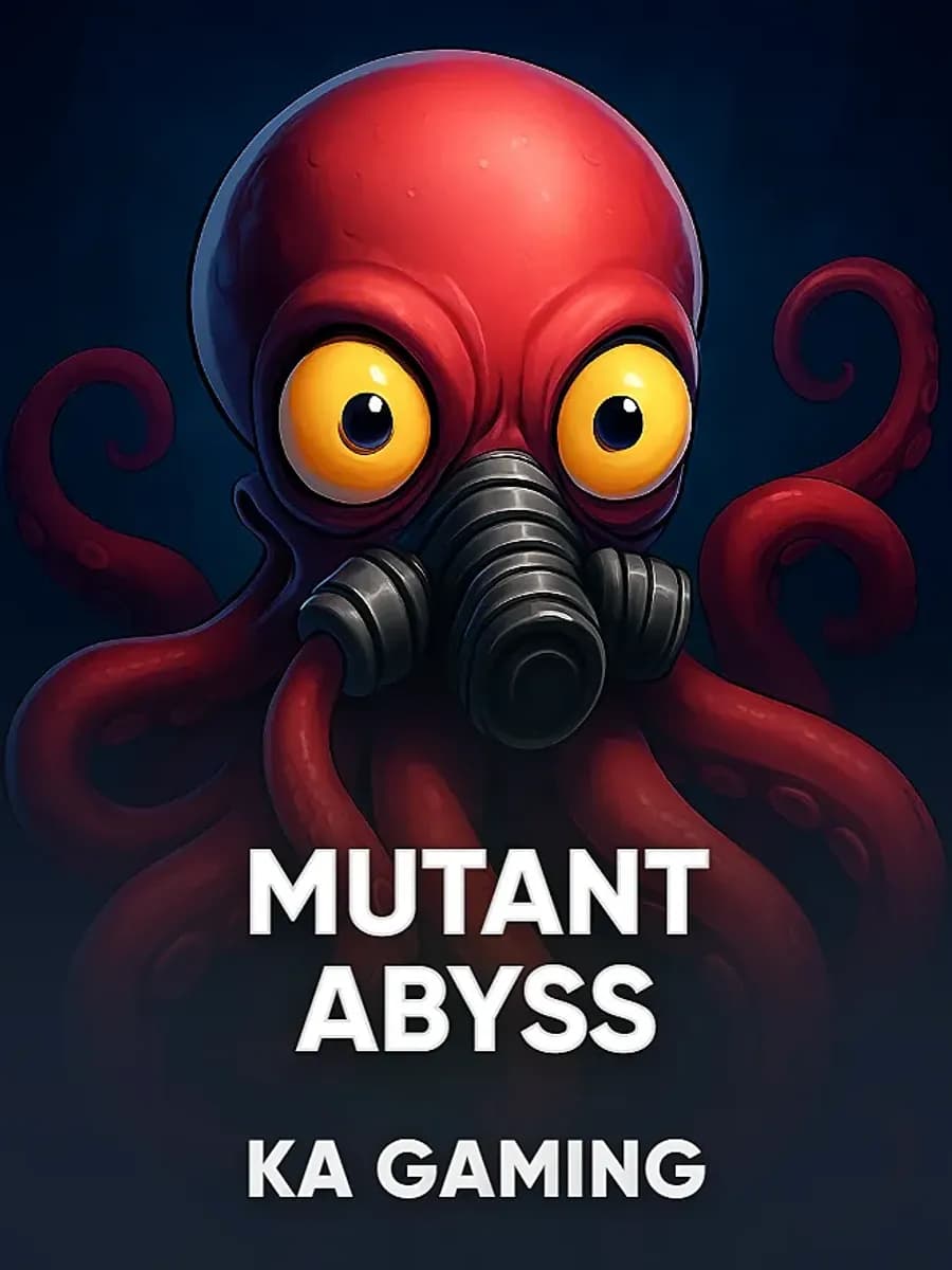 Mutant Abyss