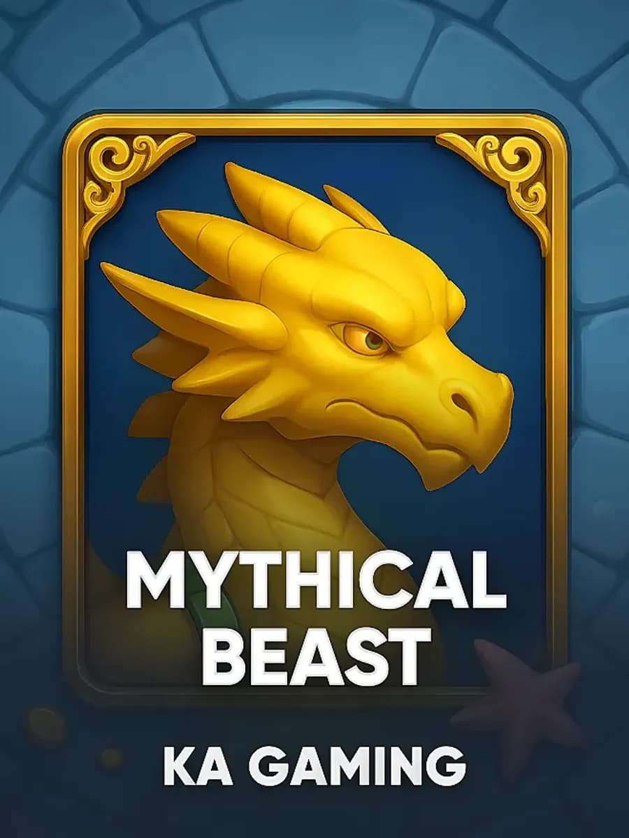 Mythical Beast