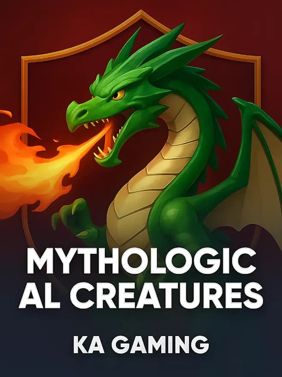 Mythological Creatures