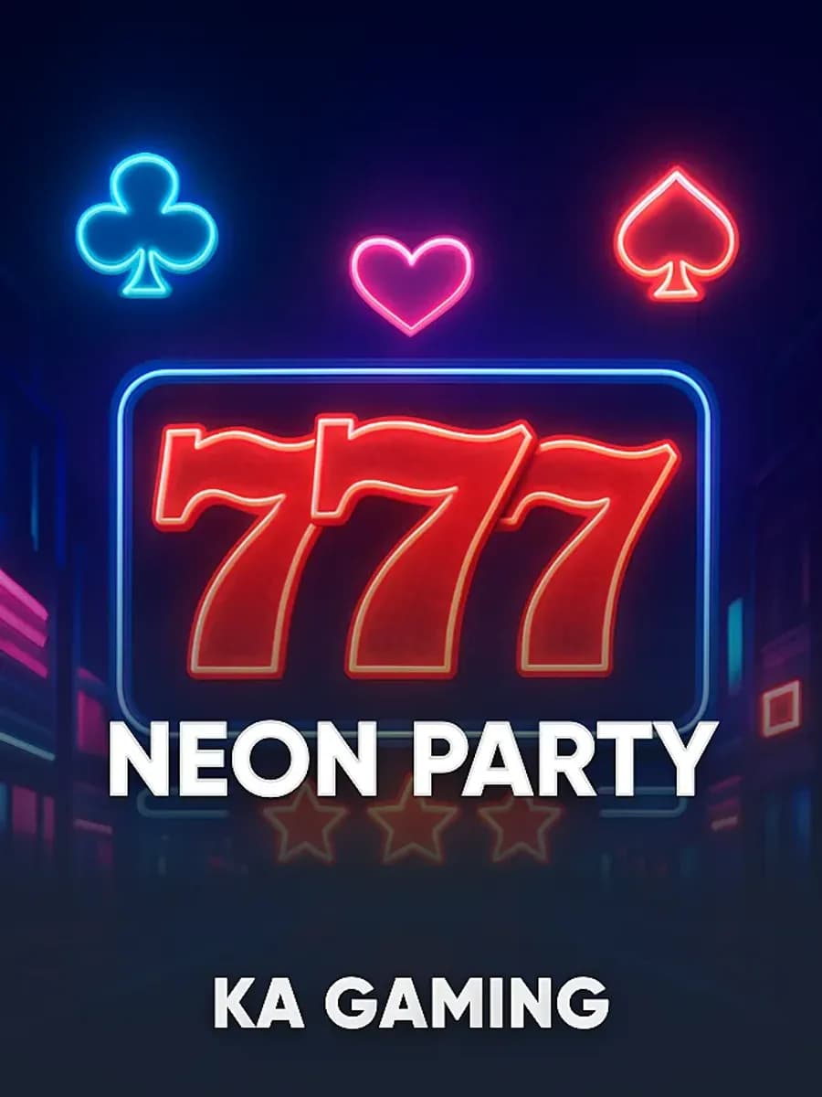 Neon Party