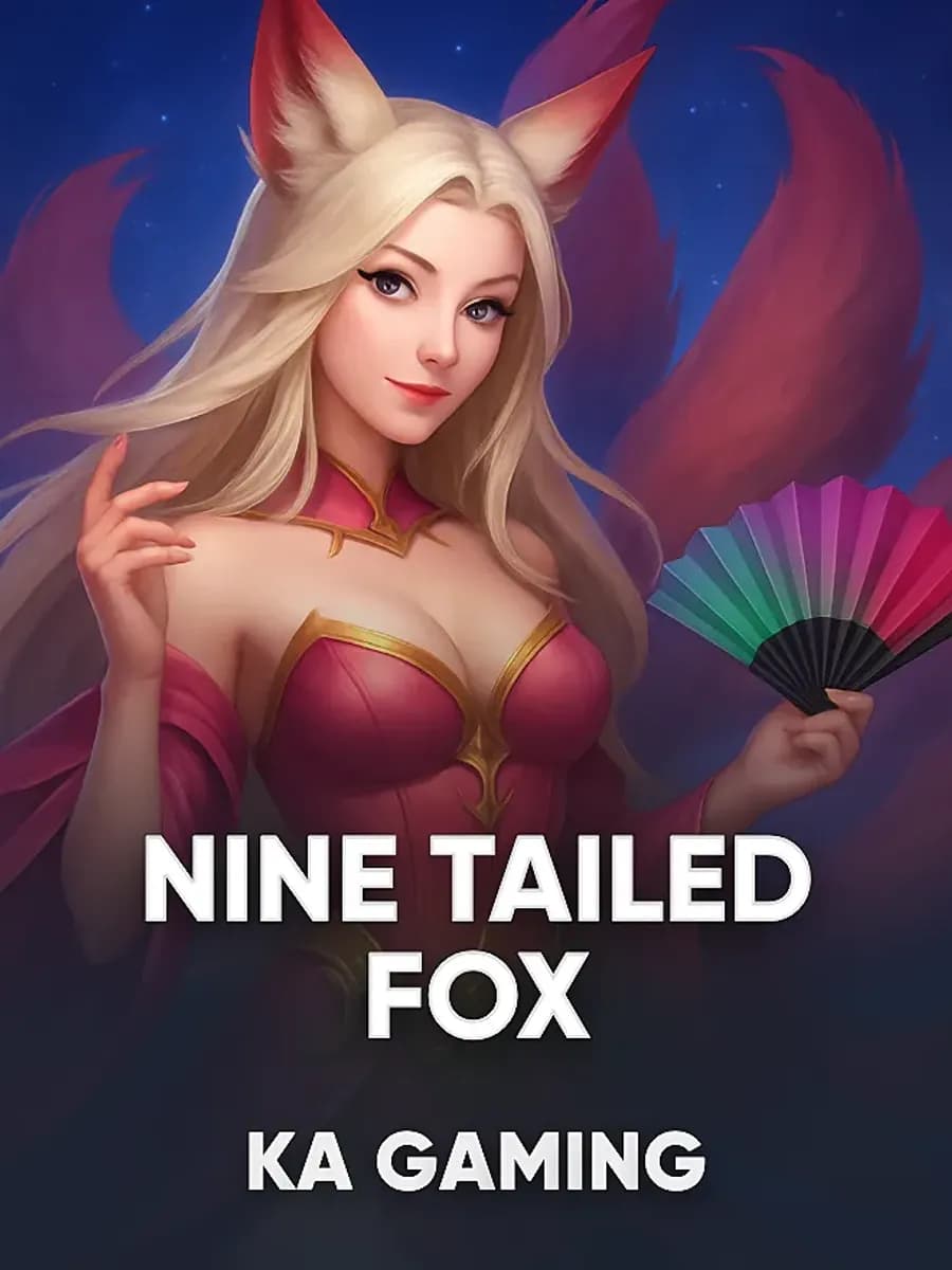 Nine Tailed Fox