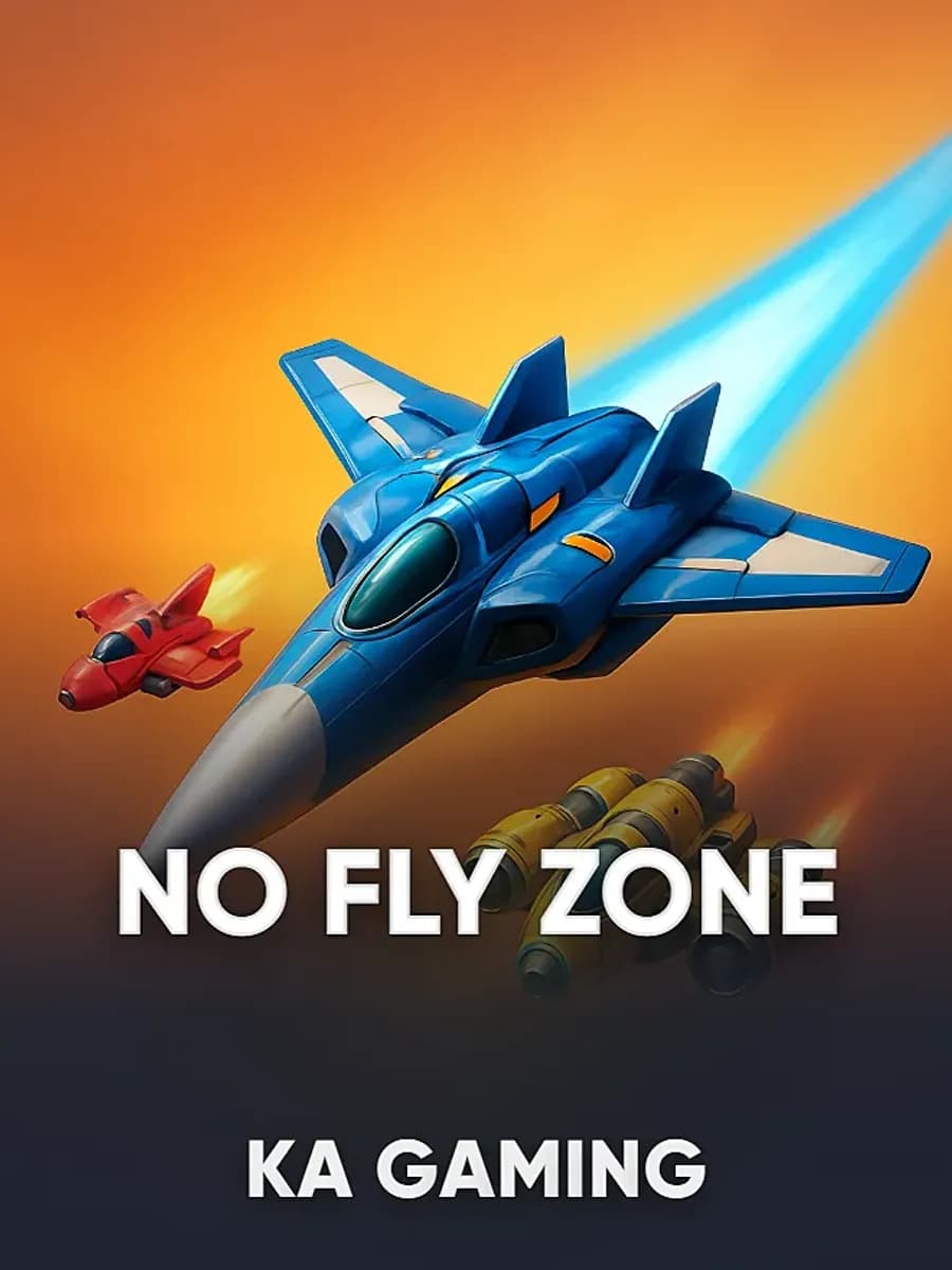 No Fly Zone