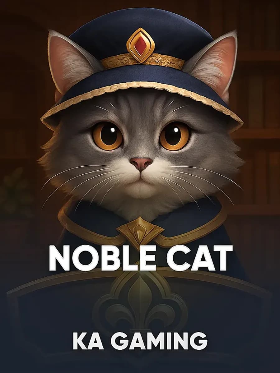 Noble Cat
