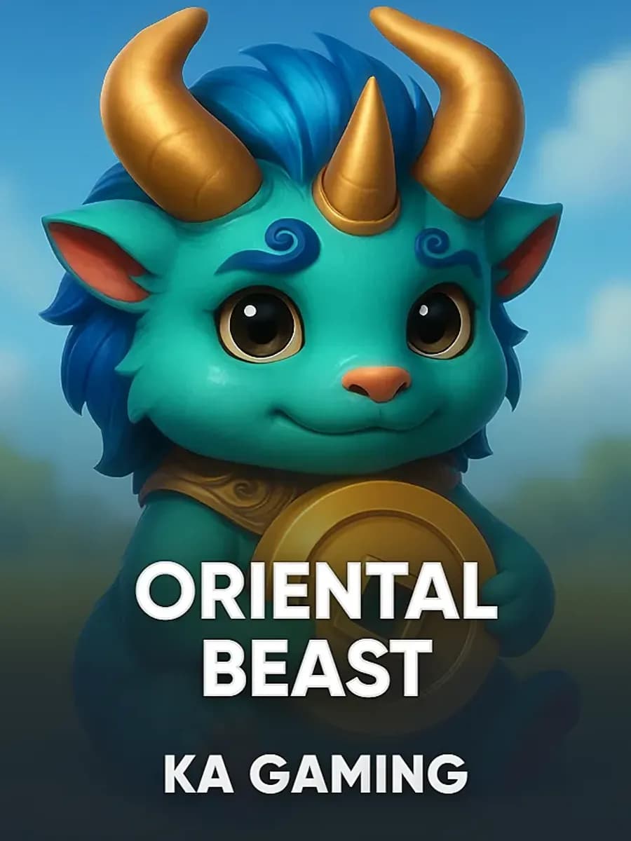Oriental Beast
