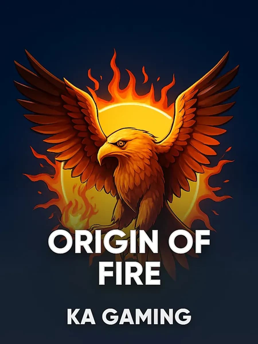 Origin Of Fire