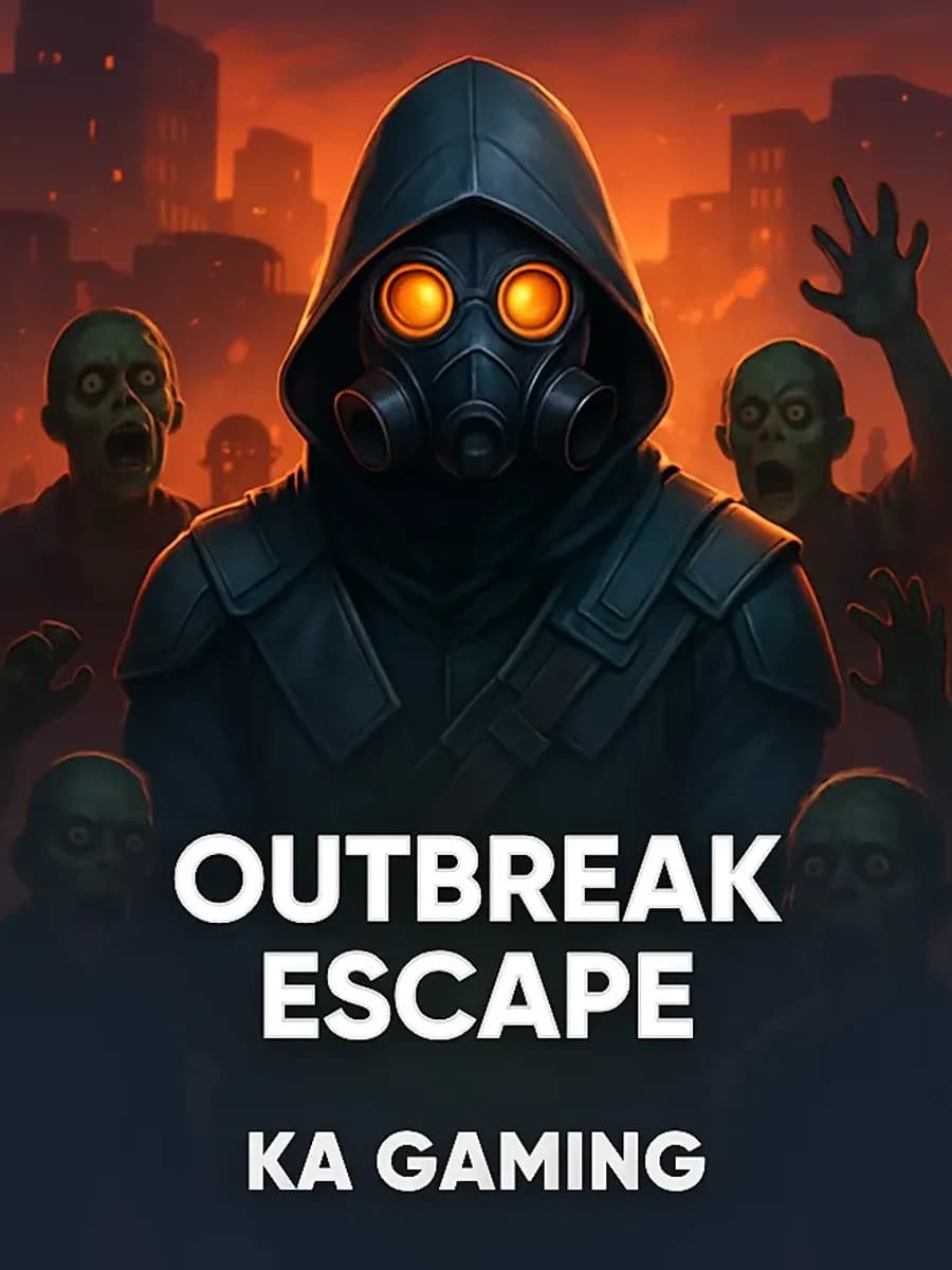Outbreak Escape