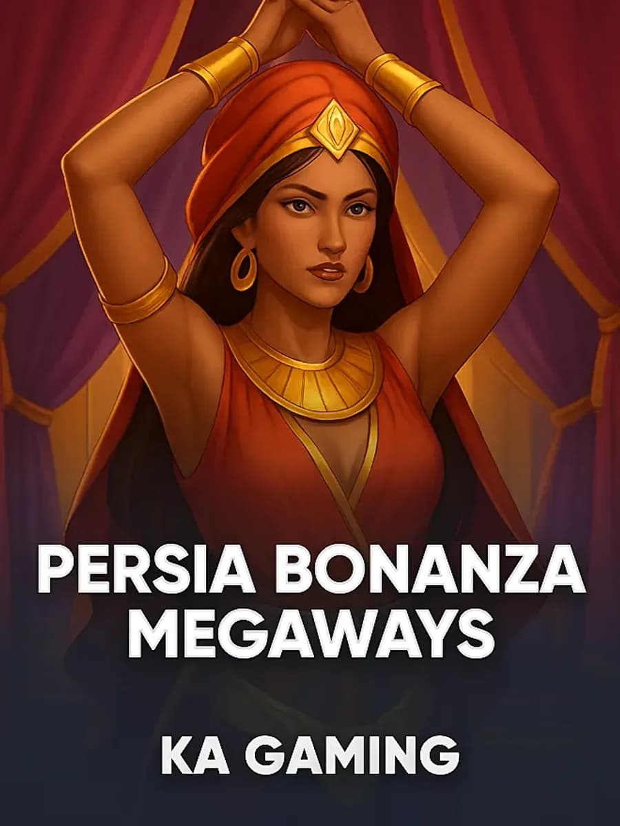Persia Bonanza Megaways