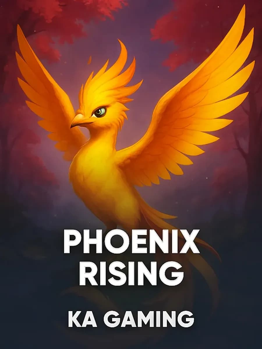 Phoenix Rising
