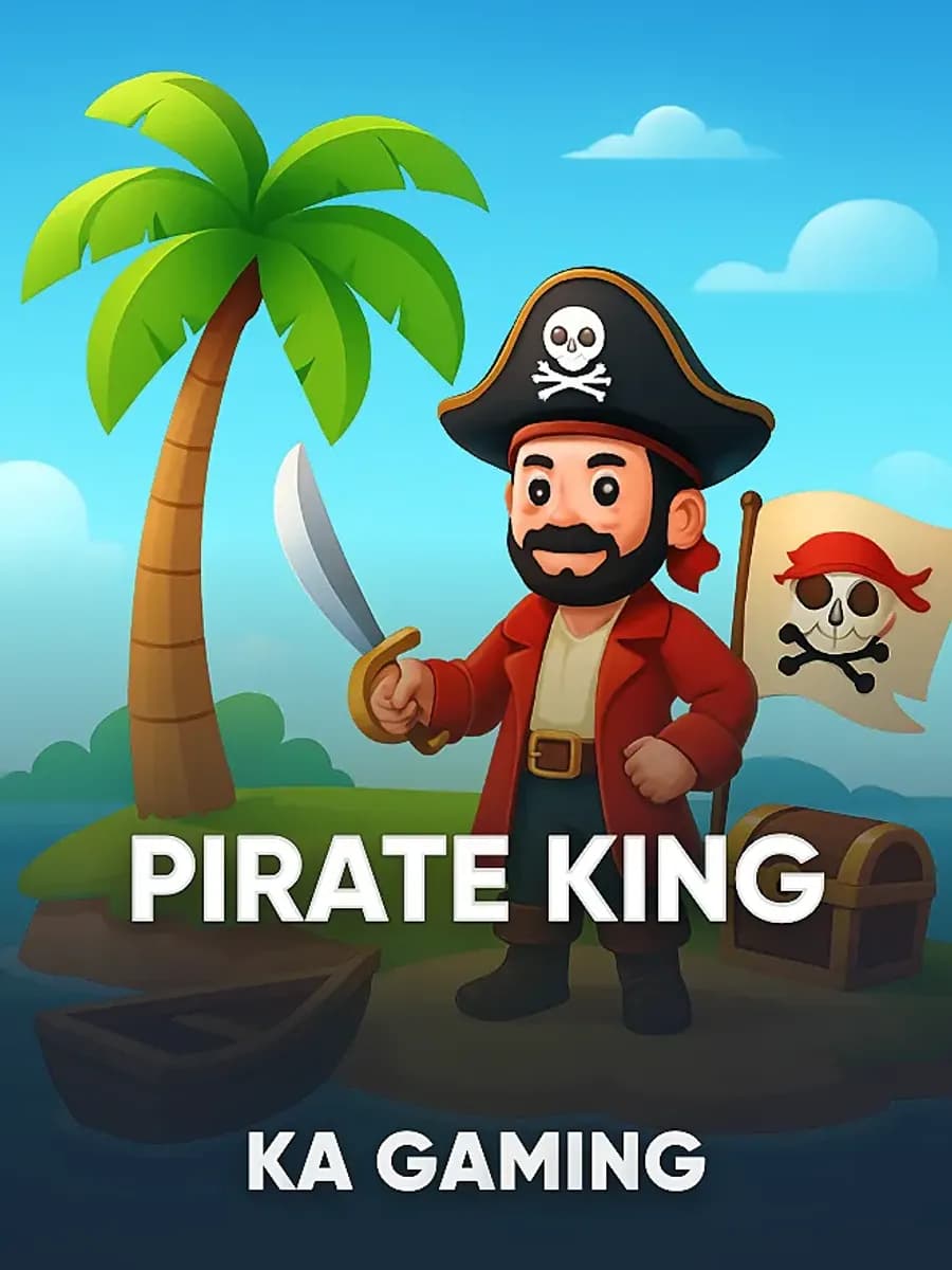 Pirate King