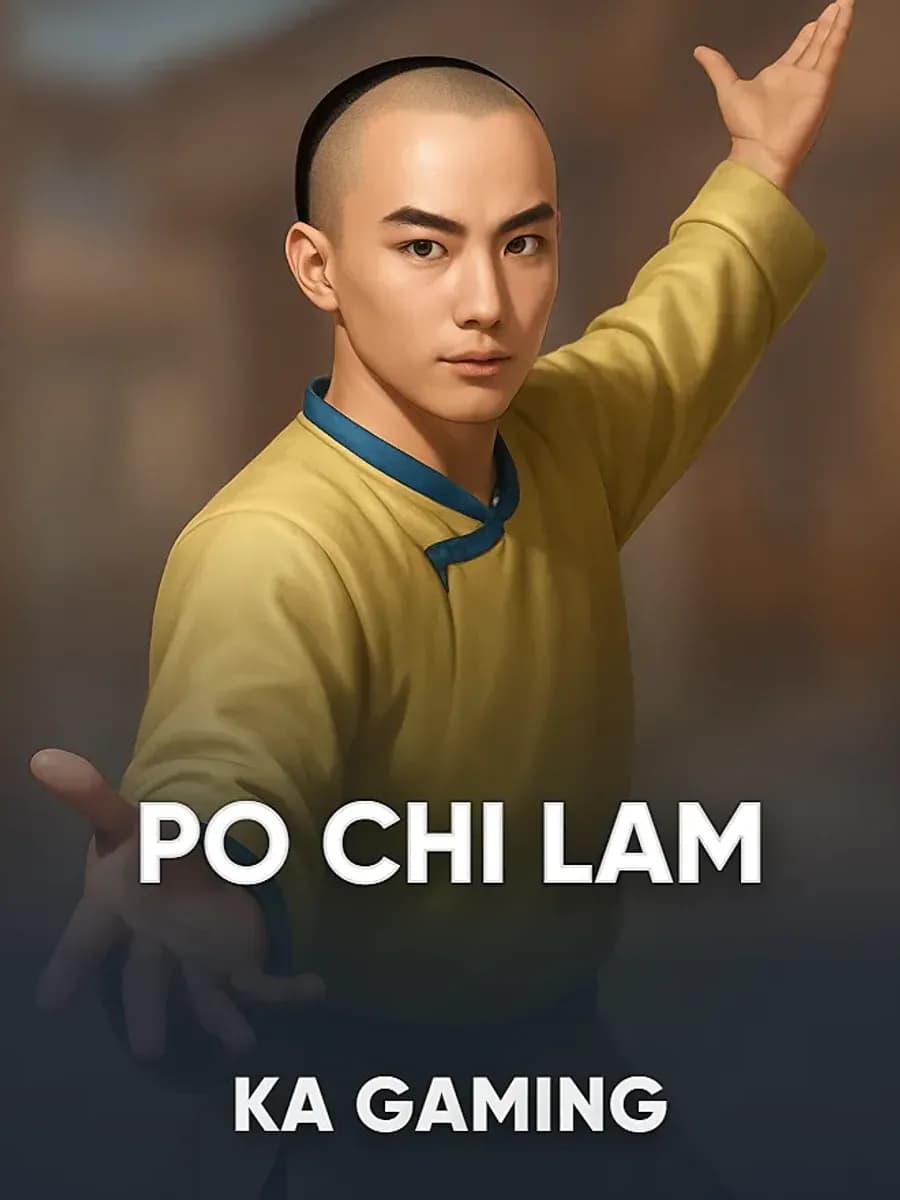 Po Chi Lam