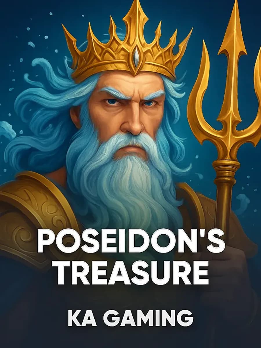Poseidon's Treasure