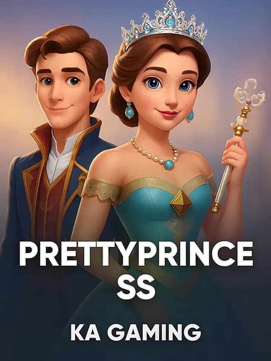 PrettyPrincess