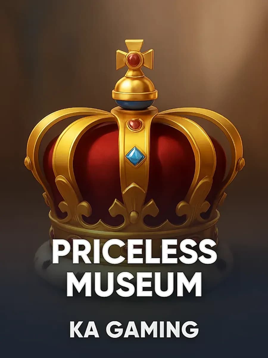 Priceless Museum