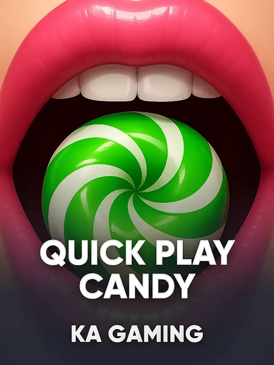 Quick Play Candy