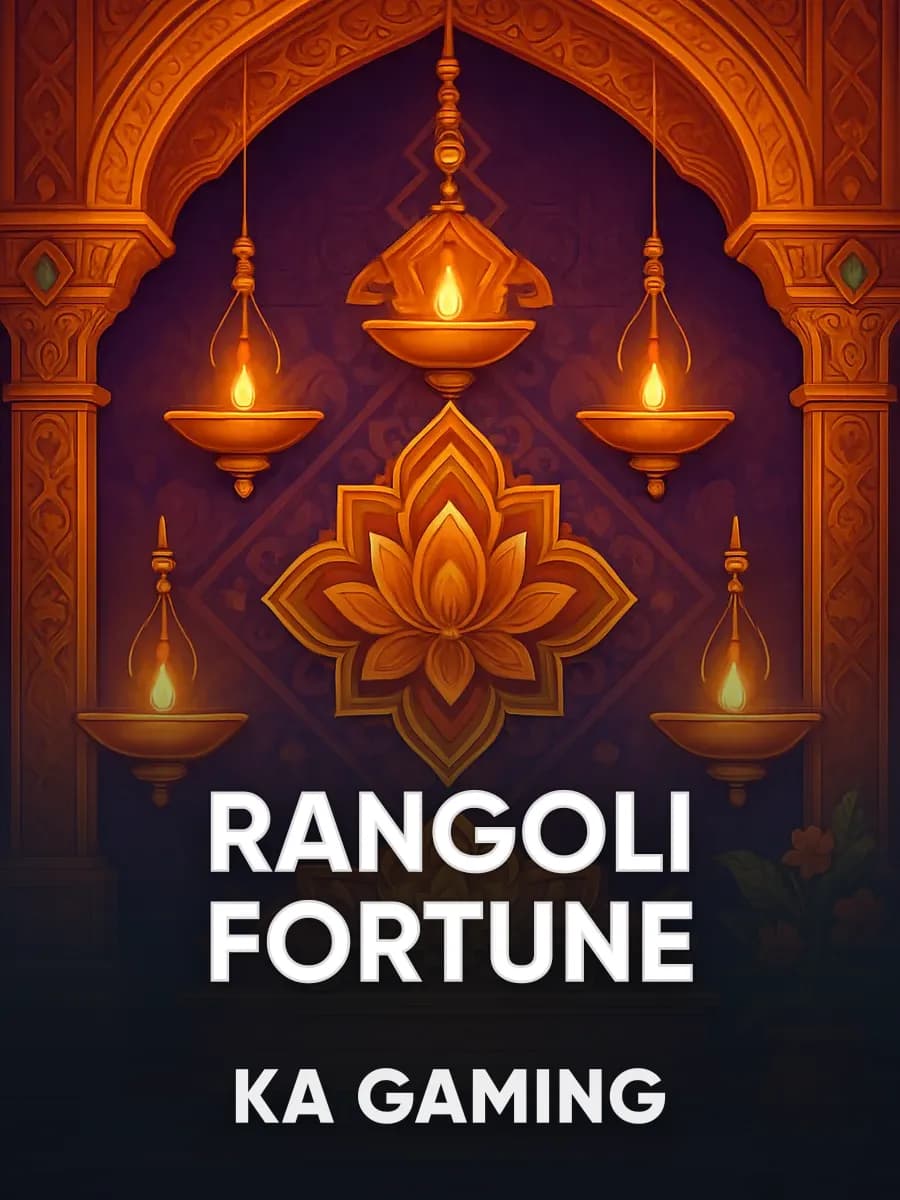 Rangoli Fortune