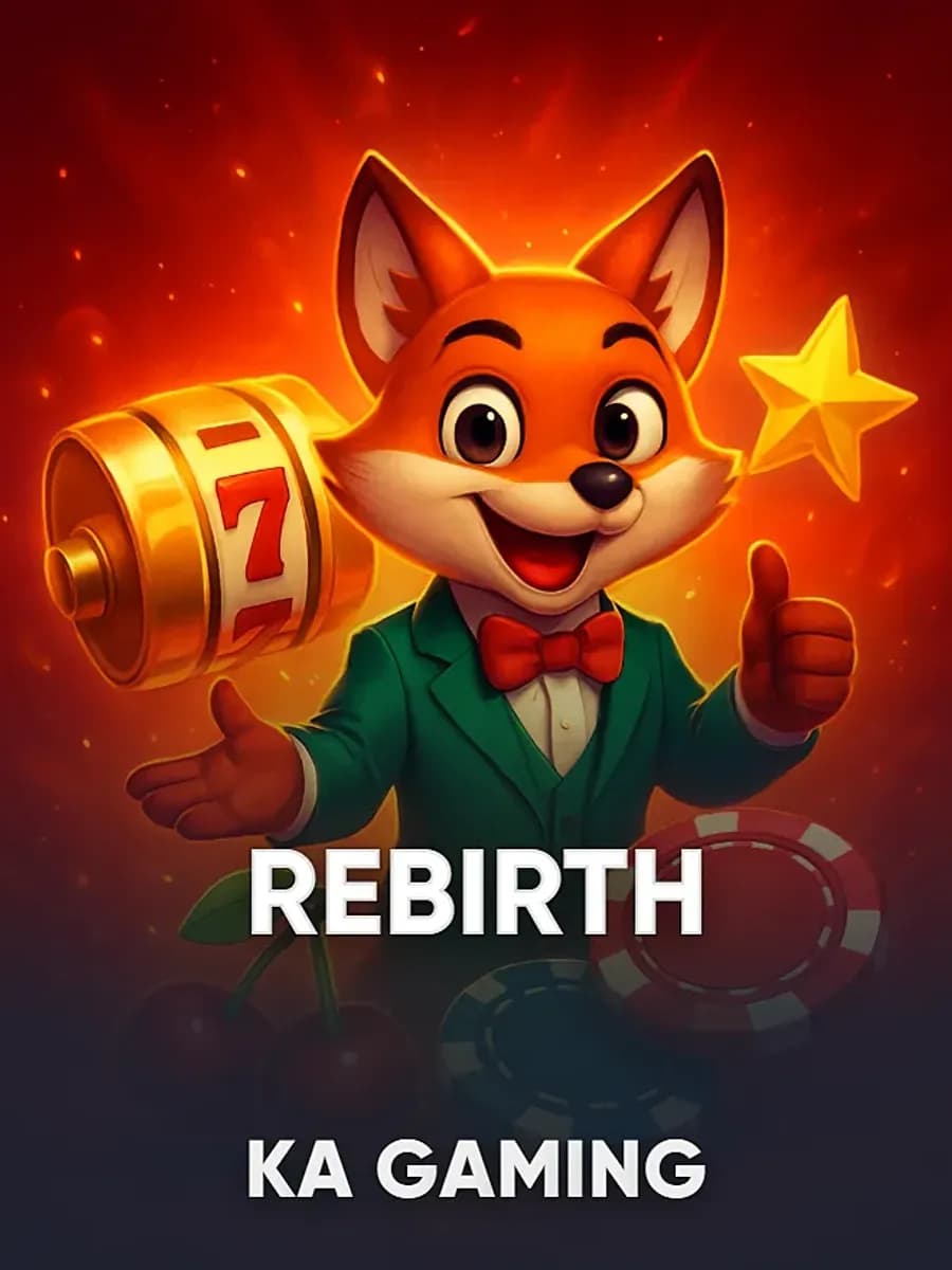Rebirth