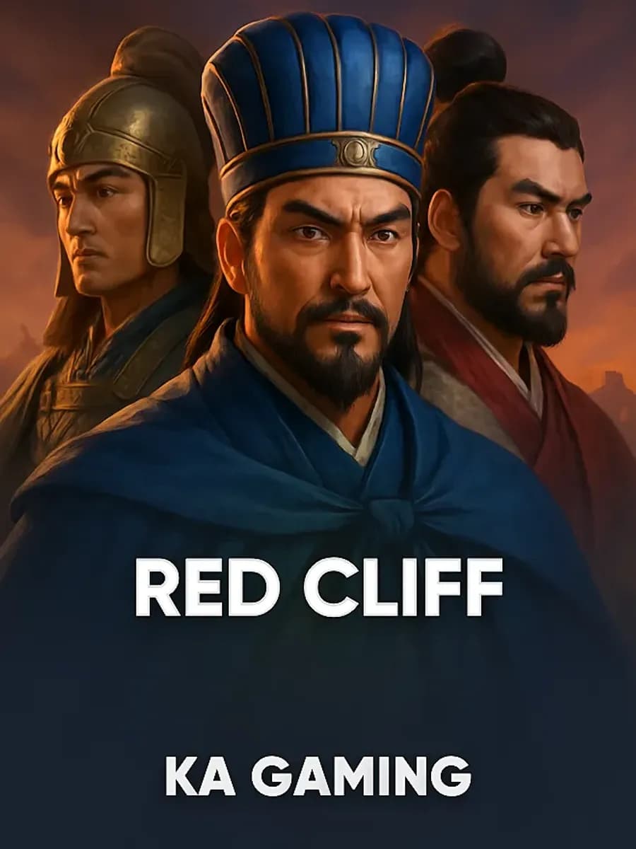 Red Cliff