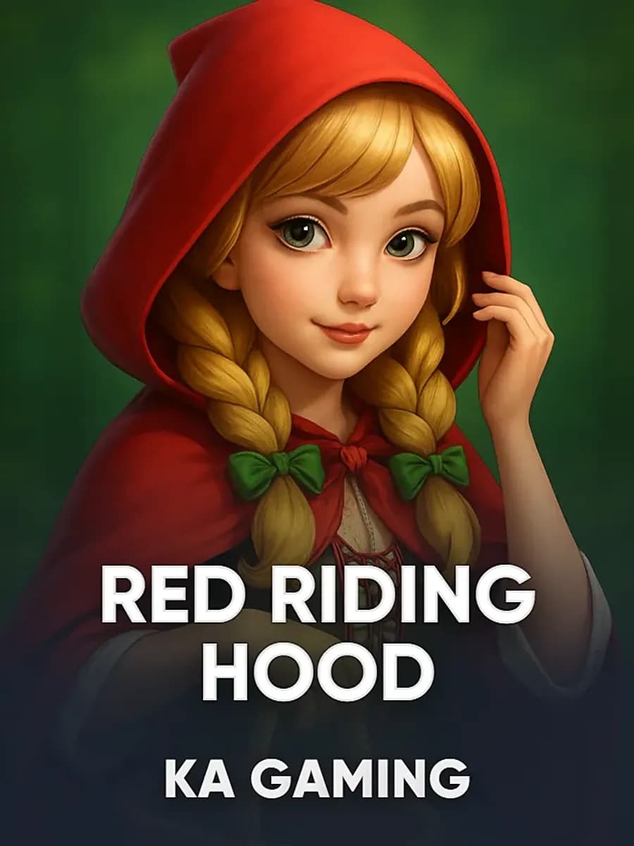 Red Riding Hood