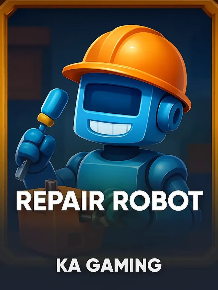 Repair Robot