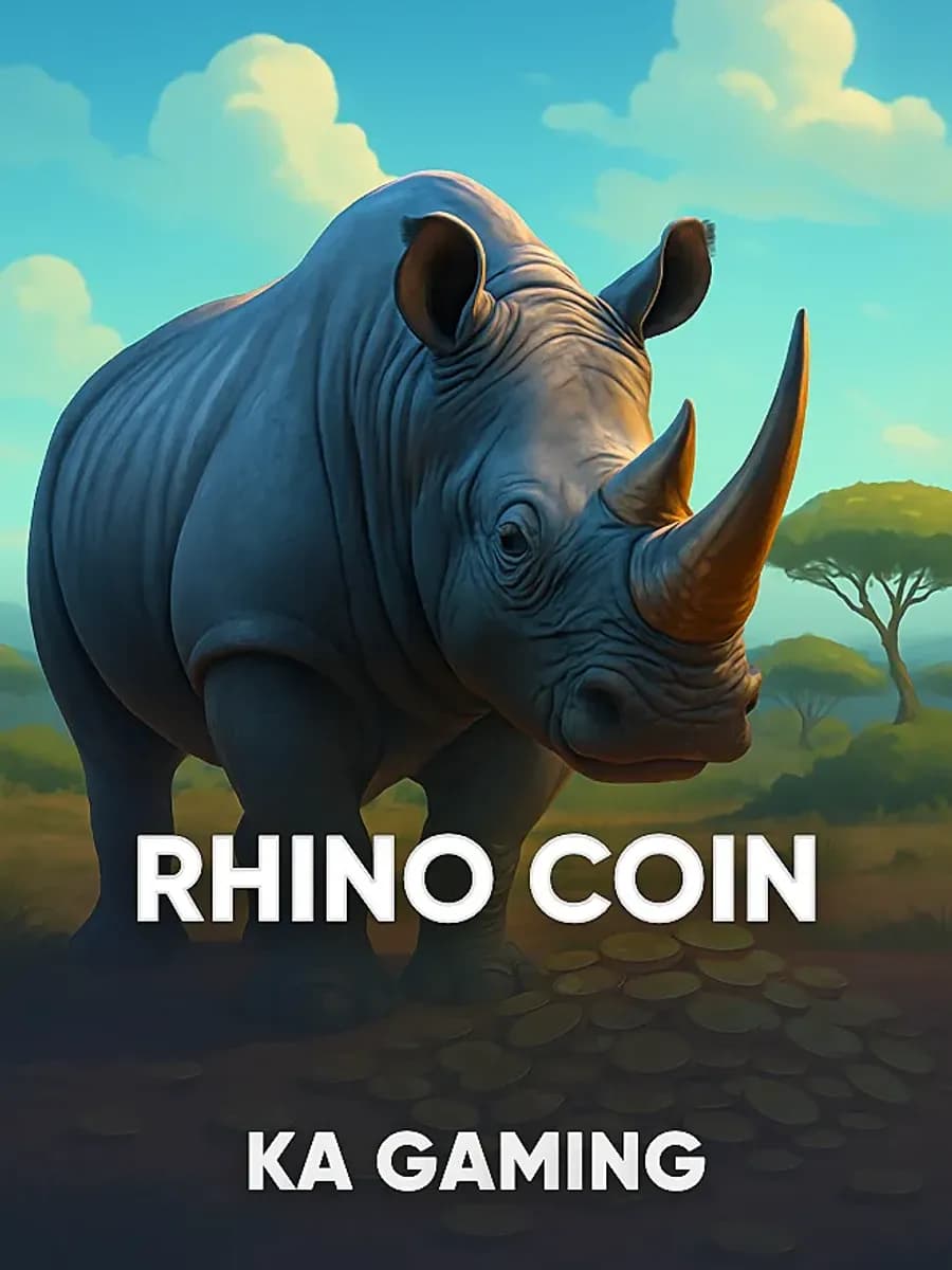 Rhino Coin