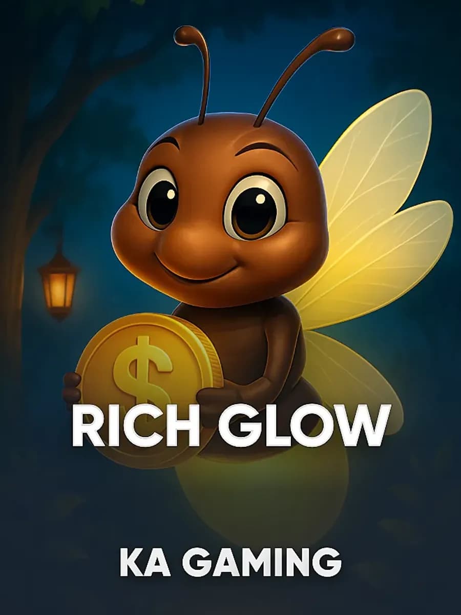 Rich Glow