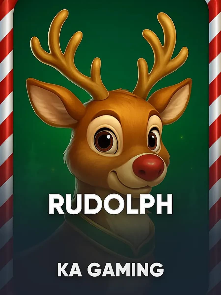 Rudolph