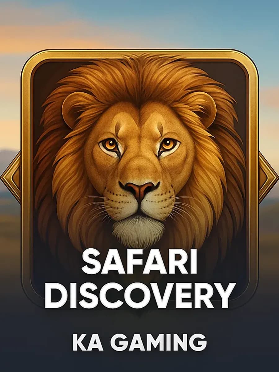 Safari Discovery