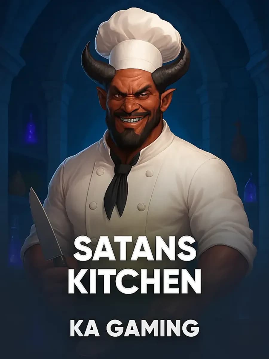 Satans Kitchen