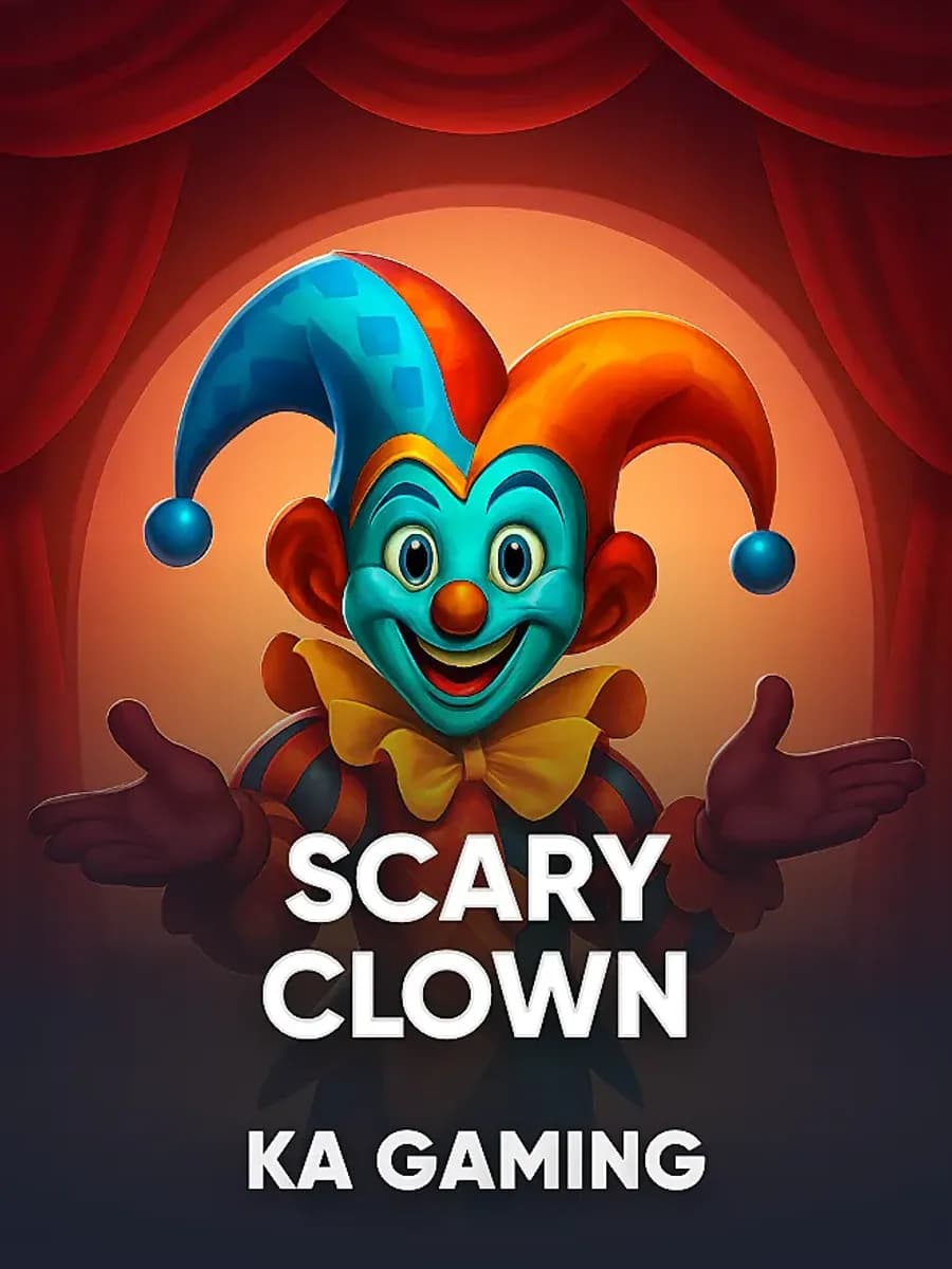 Scary Clown