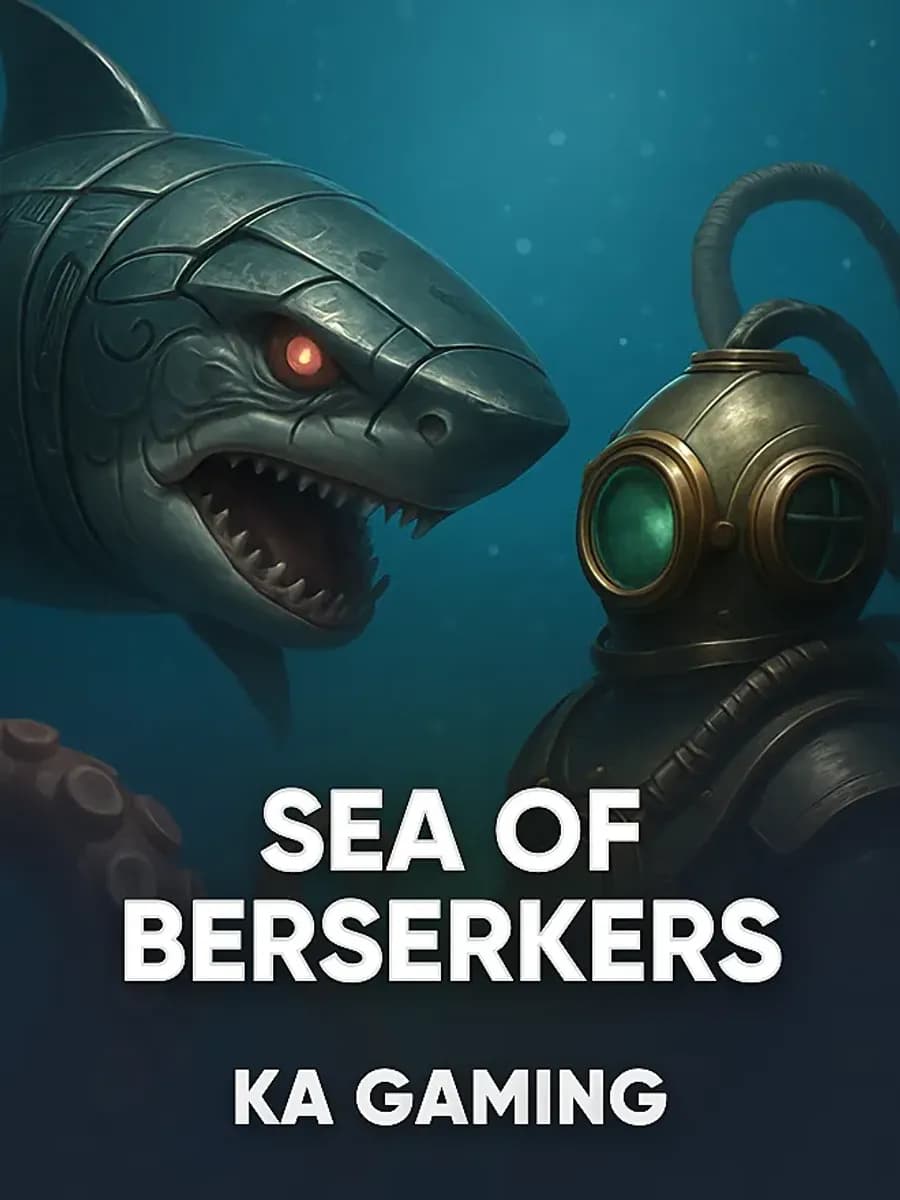 Sea Of Berserkers