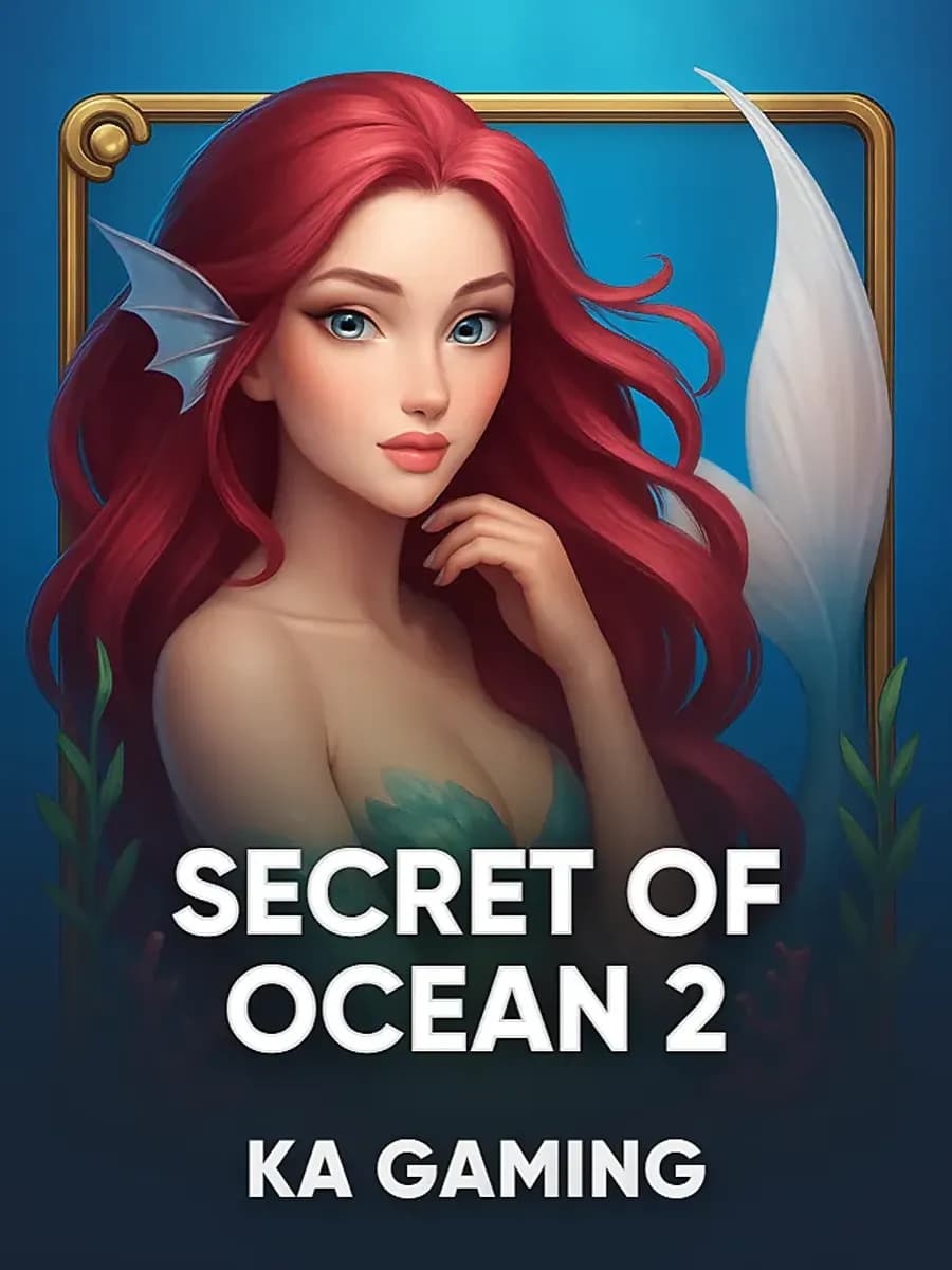 Secret Of Ocean 2