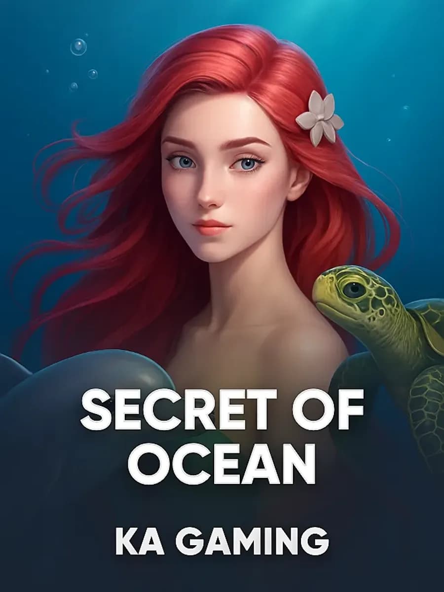 Secret of Ocean