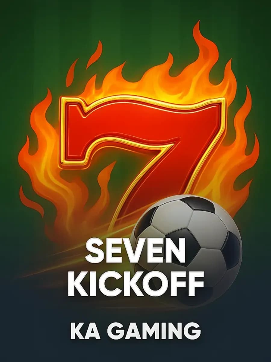 Seven Kickoff